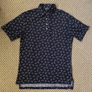 Vintage Polo Ralph Lauren Golf Tee Size Medium